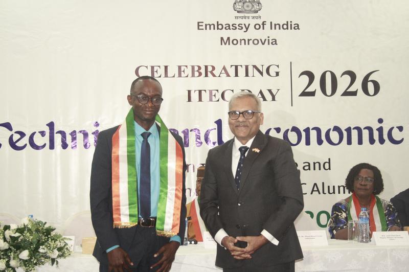 ITEC Day Celebration 2026 - 05 February 2026